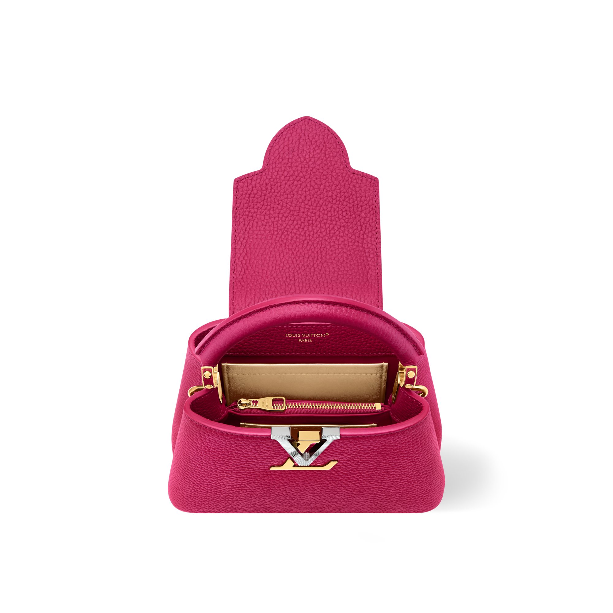 カプシーヌ MINI カプシーヌ｜ルイ・ヴィトン 公式サイト - M26507